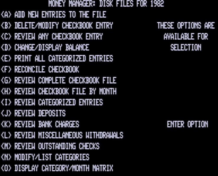 Screen shot